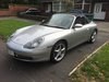 2001 Excellent 996 911 Carrera 2 6 Speed late 3.4 For Sale