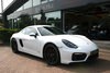 2014 Porsche Cayman 3.4 981 GTS PDK - 8,427 miles In vendita