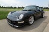 1995 Porsche 993/911 RS Clubsport For Sale
