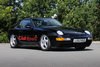 1994 Porsche 968 Club Sport For Sale