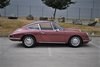 1968 Porsche 912 For Sale by Auction