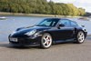 2002 Porsche 911 (996) Turbo X50 For Sale by Auction