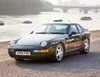 1994 Porsche 968 CS For Sale by Auction