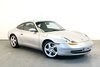 Porsche 996 Carrera with rare Sport Package. 1998 SOLD