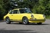 1972 Porsche 911 T Fully Restored  For Sale by Auction