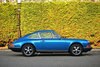 1972 Porsche 911 2.4T UK, Right Hand Drive For Sale by Auction