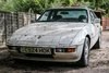 1986 Porsche 924 S For Sale by Auction