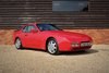 1990 Porsche 944 Turbo For Sale by Auction