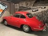 1964 Porsche 356 SC For Sale