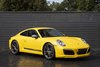 2018 Porsche 911 T Manual 3.0 In vendita