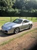 2005 Porsche 911 (996) Turbo S Coupe (manual) In vendita