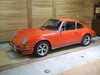 1969 Porsche 911S 2L In vendita