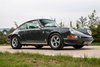 1984 Porsche 911 'Backdate' by Paul Stephens In vendita all'asta