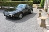 1988 PORSCHE 944 COUPE AUTOMATIC,Just 65k miles,FSH,19 servi In vendita