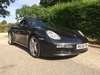 2006 Porsche Boxster 2.7 VENDUTO