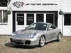 2002 911 996 Carerra 4S Manual Widebody Coupe  SOLD