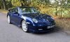 2001 Stunning Porsche 911 - 996 with ful Aero kit For Sale