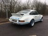 1987 Awesome Classic Porsche 911 RSR wide body In vendita