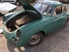 1963 Porsche 356 BT6 Coupe to restore For Sale