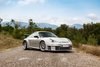 1999 - Porsche 996 GT3 Kit RSR For Sale by Auction