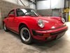 1985 Porsche 911 for sale at EAMA Classic and Retro 6/10 In vendita all'asta