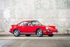 1973 Porsche 2.7RS ‘Touring’ In vendita
