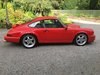 1990 Porsche 911 964 C4  Stunning Example In vendita all'asta
