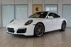 2016/16 Porsche 911 (991) Gen 2 3.0 C2'S' PDK Coupe VENDUTO