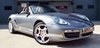 2009 Porsche Boxster S 3.4 Manual Great Example A Must See!  For Sale