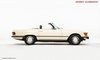 1984 MERCEDES 280 SL // DELIGHTFUL SL // ONLY 3 OWNERS FROM NEW In vendita