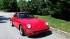 1988 Porsche 911 Sunroof coupe SOLD