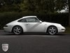 1994 Porsche 993 C2 Manual *DEPOSIT TAKEN* For Sale