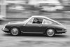 Jan 1966 Porsche 912 VENDUTO