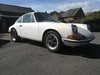 1970 Porsche 911T - Matching Numbers - Barn Find For Sale
