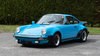 1976 Porsche 930 3.0 Turbo- One of 18 RHD UK examples For Sale