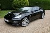 2012 Rare Khan Porsche Panamera For Sale