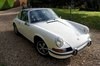 1973 Porsche 911 T Targa Restored In vendita