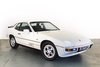 Porsche 924S in superb condition with great history. 1987 VENDUTO