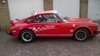Porsche 911 Rally 1975 À venda