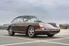 1968 Porsche 911 SWB Coupé bare metal restored SOLD