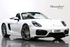 2014 14 64 PORSCHE BOXSTER 981 GTS 3.S PDK For Sale