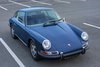 1968 Porsche 911L SWB Coupé bare metal restoration For Sale