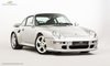 1998 PORSCHE 911 993 TURBO S In vendita