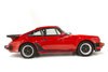 1966 1987 Porsche 930 Turbo Coupe = 4 speed Red(~)Black $obo In vendita
