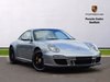2011 Porsche 911 Carrera GTS Coupe In vendita