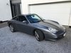 2002 The affordable 911! 996 Targa Tiptronic SOLD