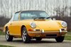 1968 Porsche 911 L 911L SWB Targa In vendita