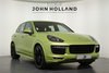 2016/16 Porsche Cayenne GTS, Pan Roof, Sports Exhaust, 21"s For Sale