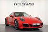 2018/18 Porsche 911 991.2 GTS PDK, Electric Glass Sunroof For Sale
