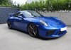 2018 Porsche 911 GT3  for sale In vendita